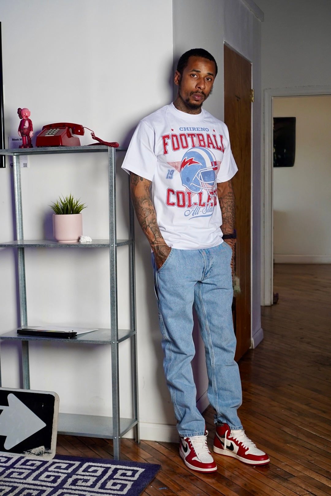 College football