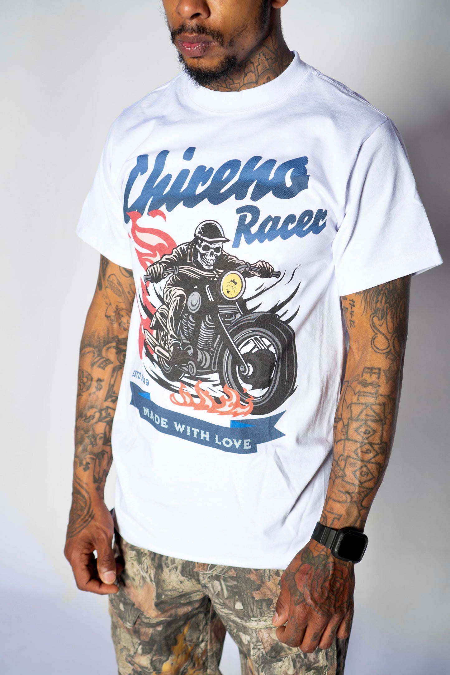 Racer