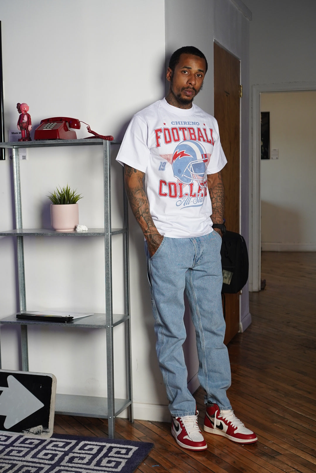 College football