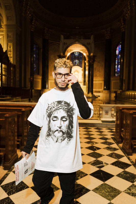 sinner's  tee
