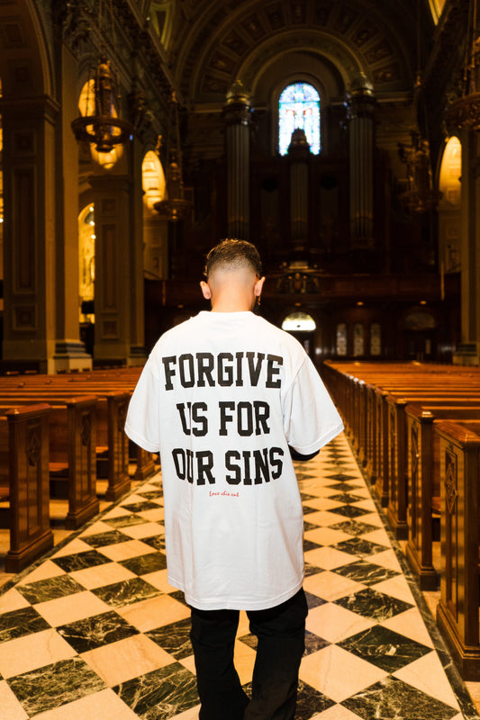 sinner's  tee