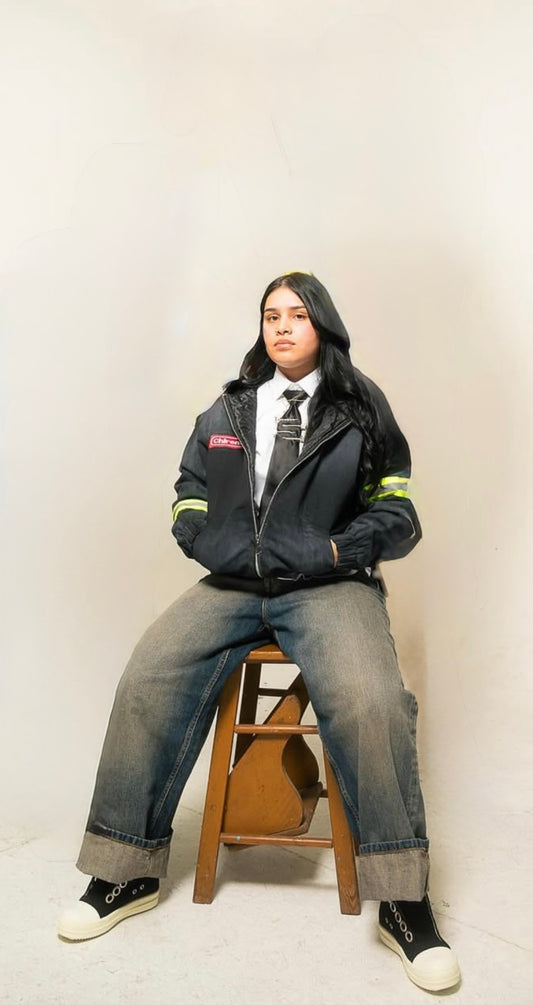 Worker’s jacket
